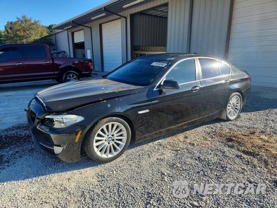 2011 BMW 535 I WBAFR7C50BC605215 - główne zdjęcie licytacji z USA - miniatura