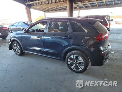 Drugie zdjęcie samochodu z przodu: 2020 KIA NIRO EX VIN:KNDCC3LG3L5036142 - miniatura