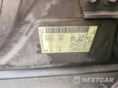Zdjęcie 12 z 12 samochodu: 2014 NISSAN MAXIMA 3.5 S VIN:1N4AA5AP0EC431010 - miniatura