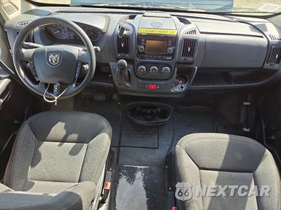 Zdjęcie 8 z 13 samochodu: 2021 RAM PROMASTER 3500 3500 HIGH VIN:3C6MRVJG2ME536596 - miniatura