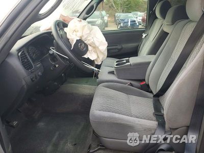 Zdjęcie 7 z 13 samochodu: 2005 TOYOTA TUNDRA ACCESS CAB SR5 VIN:5TBRT34175S464516 - miniatura