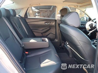 Zdjęcie 10 z 12 samochodu: 2026 HONDA ACCORD HYBRID EXL VIN:1HGCY2F67TA041562 - miniatura
