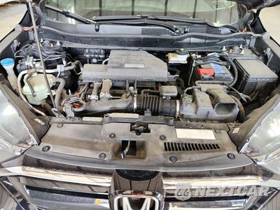 Zdjęcie 12 z 13 samochodu: 2020 HONDA CR-V LX VIN:2HKRW2H2XLH655829 - miniatura