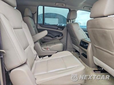 Zdjęcie 11 z 13 samochodu: 2017 CHEVROLET SUBURBAN C1500 LT VIN:1GNSCHKC5HR145166 - miniatura