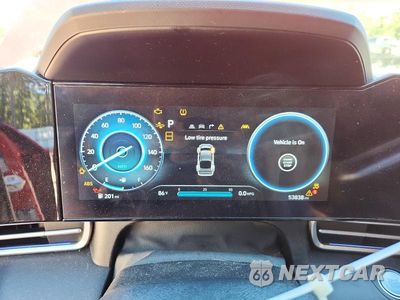 Zdjęcie 9 z 12 samochodu: 2024 HYUNDAI ELANTRA SEL VIN:KMHLM4DG3RU712147 - miniatura