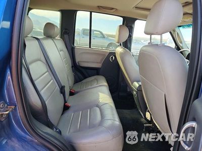 Zdjęcie 10 z 12 samochodu: 2003 JEEP LIBERTY LIMITED VIN:1J4GL58K53W712203 - miniatura
