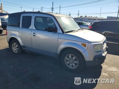 Czwarte zdjęcie samochodu z boku: 2006 HONDA ELEMENT EX VIN:5J6YH28736L008913 - miniatura