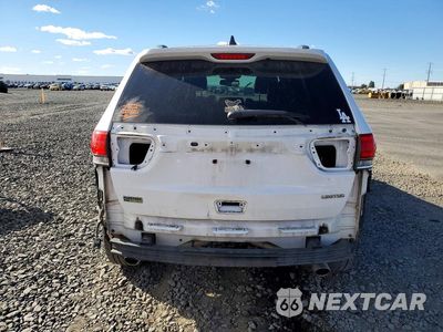 Zdjęcie 6 z 14 samochodu: 2014 JEEP GRAND CHEROKEE LIMITED VIN:1C4RJEBG6EC444548 - miniatura