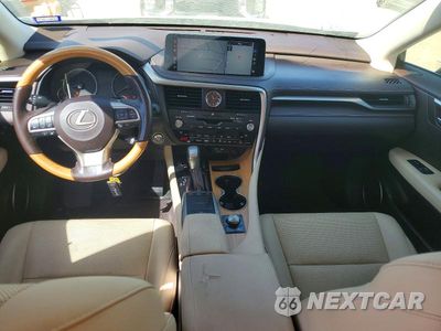 Zdjęcie 8 z 13 samochodu: 2020 LEXUS RX 350 L VIN:JTJHZKEA3L2014423 - miniatura
