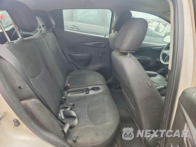 Zdjęcie 10 z 12 samochodu: 2019 CHEVROLET SPARK LS VIN:KL8CB6SA0KC741324 - miniatura