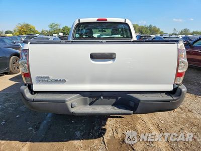 Zdjęcie 6 z 12 samochodu: 2015 TOYOTA TACOMA BASE VIN:5TFUX4EN4FX033382 - miniatura