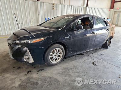 2020 TOYOTA PRIUS PRIME LIMITED JTDKARFPXL3148335 - główne zdjęcie licytacji z USA - miniatura