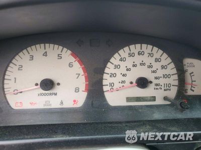 Zdjęcie 9 z 12 samochodu: 2002 TOYOTA TACOMA V6 VIN:5TEWN72N92Z038472 - miniatura