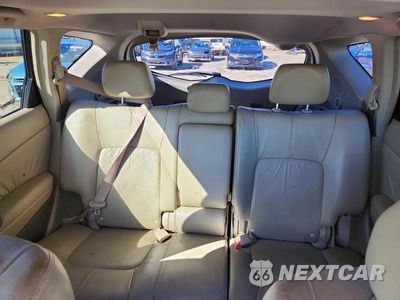 Zdjęcie 10 z 13 samochodu: 2010 NISSAN MURANO SL VIN:JN8AZ1MW7AW118998 - miniatura