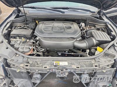 Zdjęcie 11 z 12 samochodu: 2020 JEEP GRAND CHEROKEE LAREDO VIN:1C4RJFAG6LC267519 - miniatura