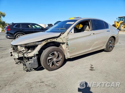 2017 HONDA ACCORD LX 1HGCR2F36HA218421 - główne zdjęcie licytacji z USA - miniatura