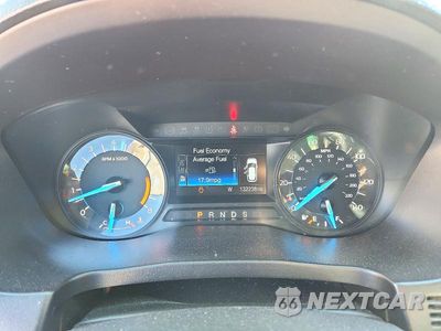 Zdjęcie 9 z 13 samochodu: 2016 FORD EXPLORER VIN:1FM5K8B84GGB08703 - miniatura