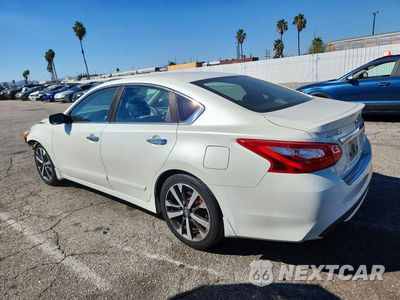 Drugie zdjęcie samochodu z przodu: 2016 NISSAN ALTIMA 2.5 SR VIN:1N4AL3AP1GC239693 - miniatura