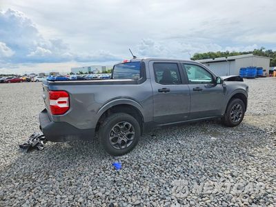 Trzecie zdjęcie samochodu z tyłu: 2024 FORD MAVERICK XLT VIN:3FTTW8H38RRB63663 - miniatura