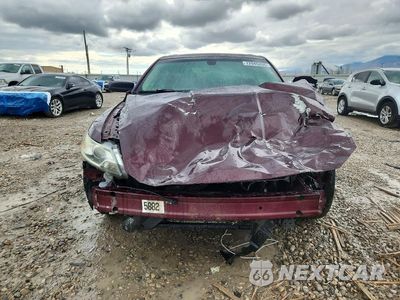 Piąte zdjęcie samochodu w środku: 2011 FORD TAURUS SE VIN:1FAHP2DWXBG109798 - miniatura