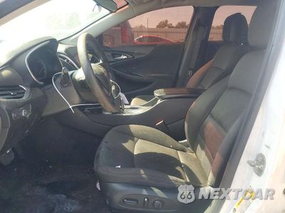 Zdjęcie 7 z 12 samochodu: 2020 CHEVROLET MALIBU LT VIN:1G1ZD5ST8LF081145 - miniatura