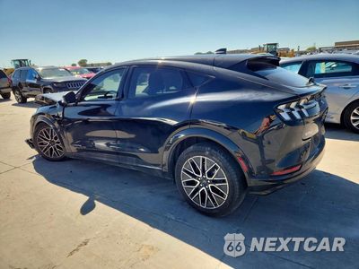 Drugie zdjęcie samochodu z przodu: 2024 FORD MUSTANG MACH-E PREMIUM VIN:3FMTK3R71RMA32924 - miniatura