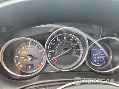 Zdjęcie 9 z 13 samochodu: 2016 MAZDA CX-5 SPORT VIN:JM3KE4BY5G0632773 - miniatura