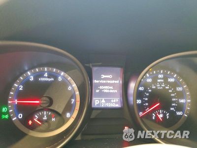 Zdjęcie 9 z 13 samochodu: 2015 HYUNDAI SANTA FE SPORT 2.4L VIN:5XYZUDLB2FG269877 - miniatura