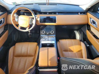 Zdjęcie 8 z 13 samochodu: 2018 LAND ROVER RANGE ROVER VELAR SE VIN:SALYC2RV6JA702655 - miniatura