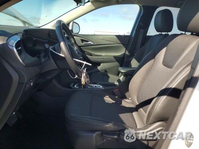 Zdjęcie 7 z 13 samochodu: 2025 BUICK ENCORE GX PREFERRED VIN:KL4AMCSL7SB124639 - miniatura