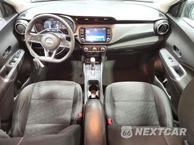 Zdjęcie 8 z 13 samochodu: 2024 NISSAN KICKS SV VIN:3N1CP5CV4RL553024 - miniatura
