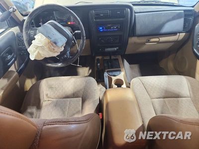 Zdjęcie 8 z 13 samochodu: 1999 JEEP CHEROKEE SPORT VIN:1J4FF68S2XL529244 - miniatura