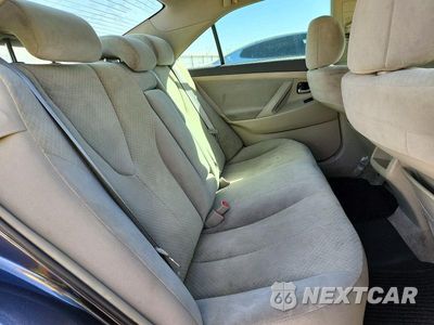 Zdjęcie 10 z 12 samochodu: 2008 TOYOTA CAMRY LE VIN:4T1BE46K58U206120 - miniatura