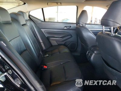 Zdjęcie 10 z 13 samochodu: 2019 NISSAN ALTIMA SL VIN:1N4BL4EV1KC236028 - miniatura