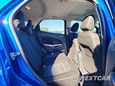 Zdjęcie 11 z 14 samochodu: 2020 FORD ECOSPORT SE VIN:MAJ3S2GE4LC332620 - miniatura