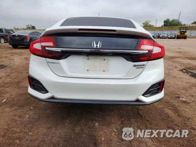 Zdjęcie 6 z 12 samochodu: 2018 HONDA CLARITY TOURING VIN:JHMZC5F36JC005487 - miniatura