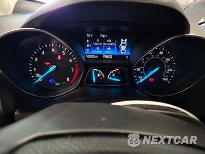 Zdjęcie 9 z 13 samochodu: 2018 FORD ESCAPE SEL VIN:1FMCU9HD1JUC56120 - miniatura