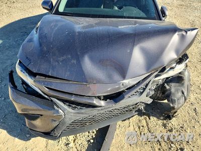 Zdjęcie 11 z 12 samochodu: 2019 TOYOTA CAMRY SE VIN:4T1B11HK9KU282048 - miniatura
