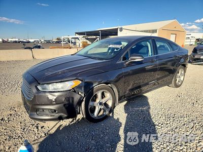 2015 FORD FUSION SE 1FA6P0H70F5106408 - główne zdjęcie licytacji z USA - miniatura