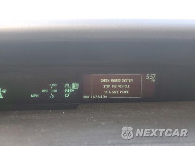 Zdjęcie 9 z 12 samochodu: 2014 TOYOTA PRIUS PLUG-IN HYBRID BASE VIN:JTDKN3DP5E3049249 - miniatura