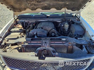 Zdjęcie 11 z 12 samochodu: 2007 CHEVROLET SILVERADO LT VIN:2GCEC13C071705971 - miniatura