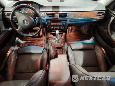 Zdjęcie 8 z 12 samochodu: 2006 BMW 330 XI VIN:WBAVD33556KV65261 - miniatura