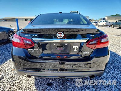 Zdjęcie 6 z 12 samochodu: 2018 NISSAN ALTIMA 2.5 SR VIN:1N4AL3AP3JC279491 - miniatura