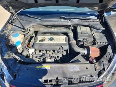 Zdjęcie 11 z 12 samochodu: 2010 VOLKSWAGEN GTI VIN:WVWHD7AJXAW388750 - miniatura