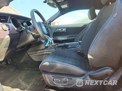 Zdjęcie 7 z 13 samochodu: 2016 FORD MUSTANG VIN:1FA6P8TH8G5323625 - miniatura