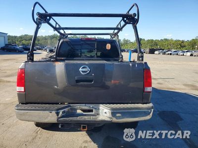 Zdjęcie 6 z 12 samochodu: 2004 NISSAN TITAN XE VIN:1N6AA07B74N532537 - miniatura