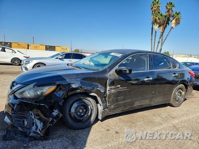 2016 NISSAN ALTIMA 2.5 SR 1N4AL3APXGC210662 - główne zdjęcie licytacji z USA - miniatura