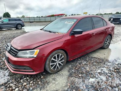2016 VOLKSWAGEN JETTA SE 3VWD67AJ7GM338449 - główne zdjęcie licytacji z USA - miniatura