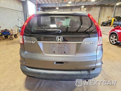 Zdjęcie 6 z 13 samochodu: 2012 HONDA CR-V EXL VIN:5J6RM4H74CL031642 - miniatura