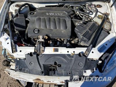Zdjęcie 11 z 12 samochodu: 2016 CHEVROLET IMPALA LIMITED LT VIN:2G1WB5E33G1109046 - miniatura